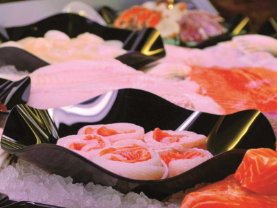 Bulk Food Display Equipment: 6 Steps to Boost Sales from Your Deli Counter