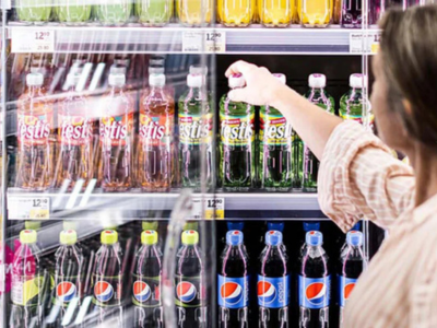 Perfect Shelf Organization for Every Product: Optimal™ Pusher & Back-Support Systems