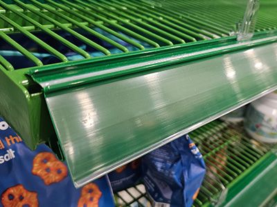 Как да изберете правилните ценови лайсни за вашия магазин – 4 практични стъпки