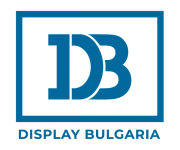 Дисплей България