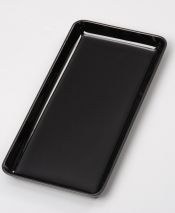 Тавичка за хладилна витрина 280x140x20 мм. Материал ABS