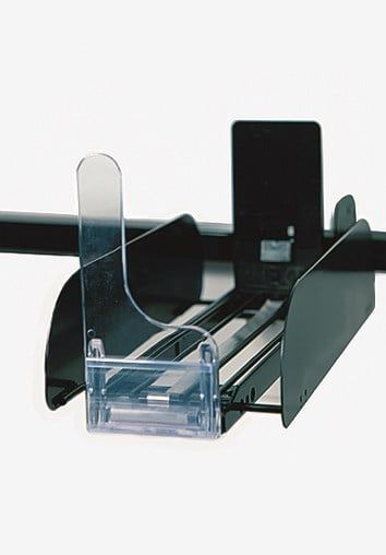 НЕКСТ пушър касета 84-165мм с метални страници