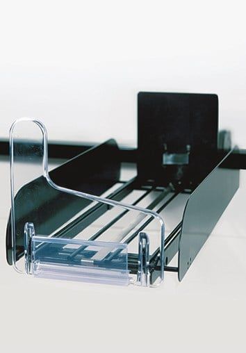 НЕКСТ пушър касета 135-305мм с метални страници