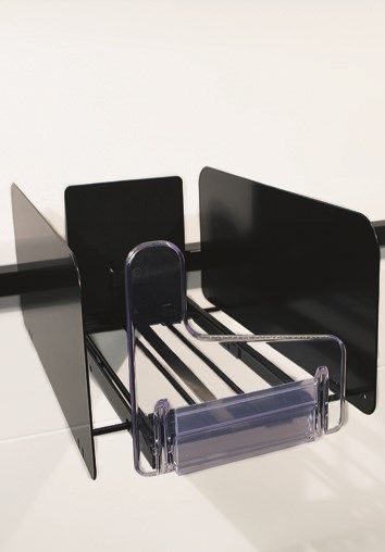 НЕКСТ пушър касета 135–305 мм с високи страници