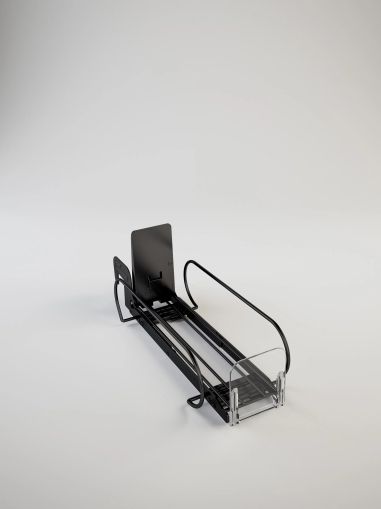 НЕКСТ пушър касета 84-165мм с телени страници