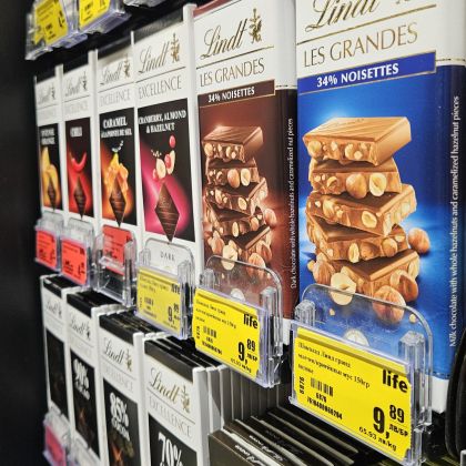 НЕКСТ пушър касета 135–305 мм с високи страници