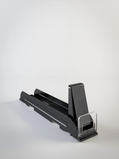 MULTIVO-MAX Pusher Cassette 65–120 mm with Metal Sides