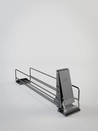 MULTIVO-MAX пушър касета 65–120 мм с телени страници