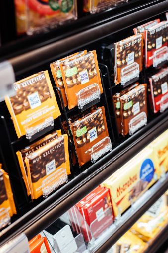 MULTIVO-MAX двуетажна пушър касета