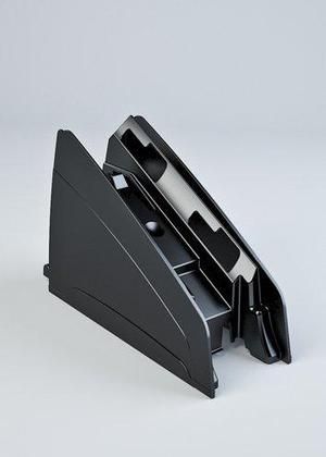 4eBin™ 7.5L Gravity Bin Set with Shelf Base
