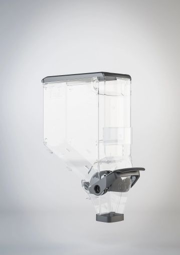 Комплект гравитационен контейнер 4eBin™ 12.5 л с основа