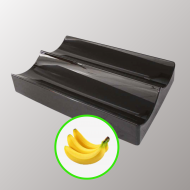 Дисплей за банани
