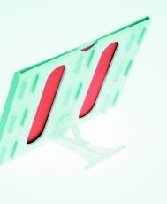  Опора за ценова касетка 20 броя