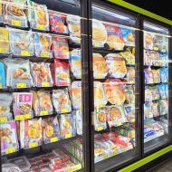 НЕКСТ пушър касета 135–305 мм с високи страници