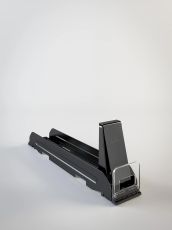 MULTIVO-MAX пушър касета 65–120 мм с метални страници