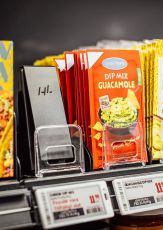 MULTIVO-MAX пушър касета 65–120 мм с метални страници