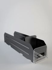 MULTIVO-MAX пушър касета 210–355 мм с метални страници