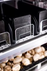 MULTIVO-MAX пушър касета 210–355 мм с метални страници