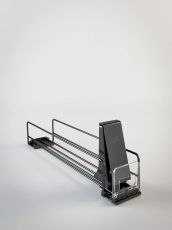 MULTIVO-MAX пушър касета 65–120 мм с телени страници