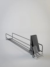 MULTIVO-MAX пушър касета 65–120 мм с телени страници