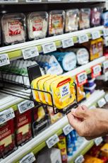 MULTIVO-MAX пушър касета 65–120 мм с телени страници