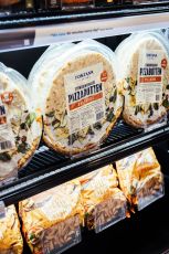 MULTIVO-MAX пушър касета за ПИЦА