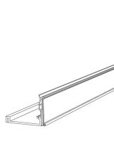 MULTIVO фиксиращ профил