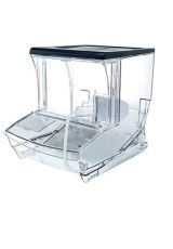 3eBin™ 20L Scoop Bin with Scoop and Mounting Brackets