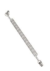 3eBin™ Cord for Scoop or Tongs