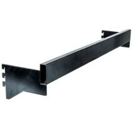 Heavy-Duty X-Bar 25 × 70mm, 1000mm Length