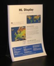HDC A5 - Поставка за постер  А5